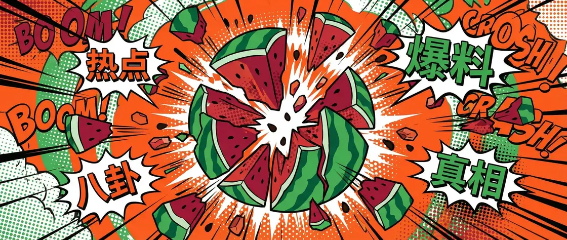 无颜之月在线观看 今日头瓜爆炸漫画横幅